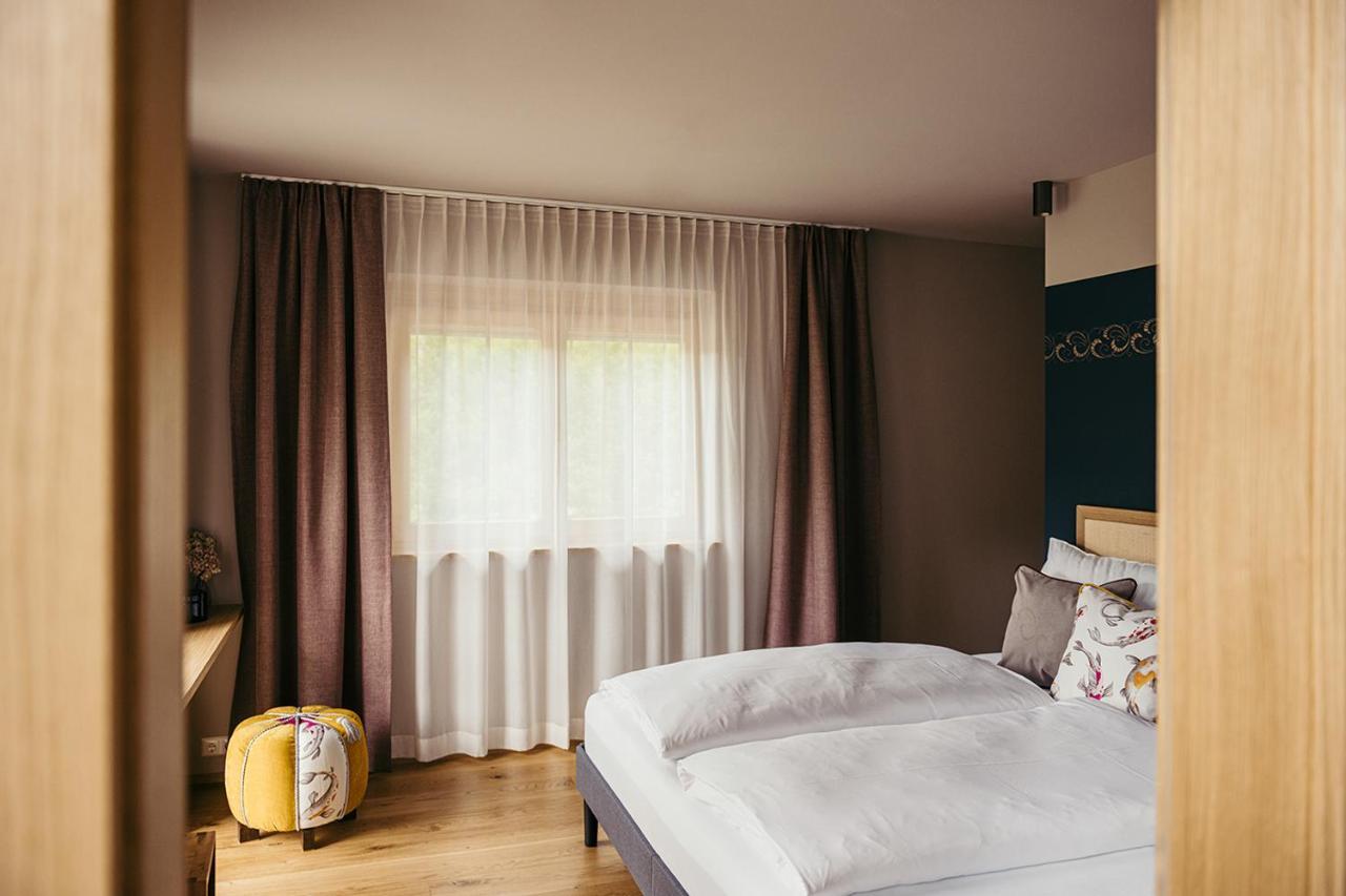 Appartementhotel Am Weissensee Δωμάτιο φωτογραφία