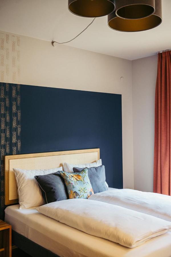 Appartementhotel Am Weissensee Εξωτερικό φωτογραφία