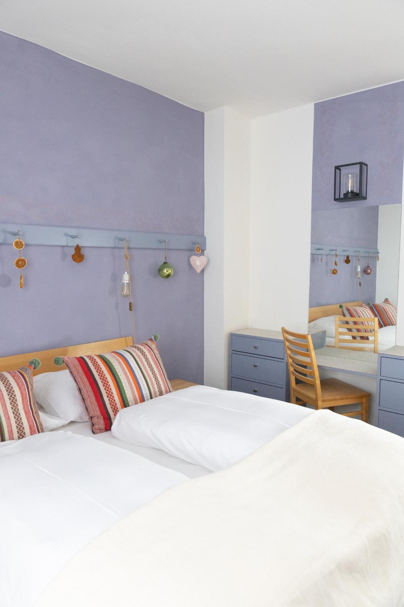 Appartementhotel Am Weissensee Εξωτερικό φωτογραφία