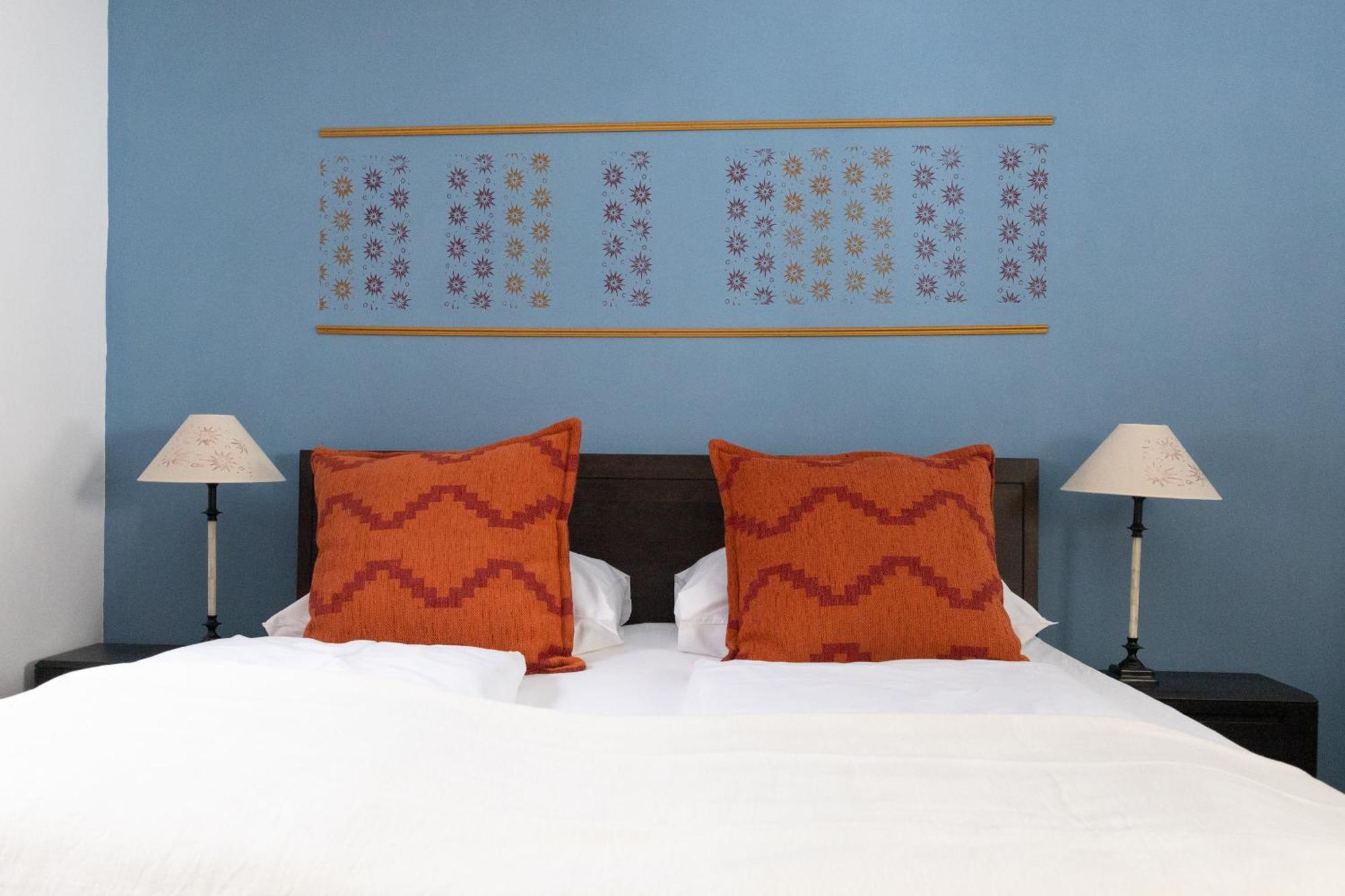 Appartementhotel Am Weissensee Εξωτερικό φωτογραφία
