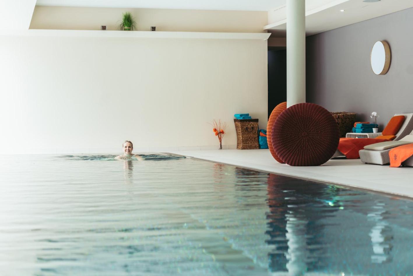 Appartementhotel Am Weissensee Εξωτερικό φωτογραφία
