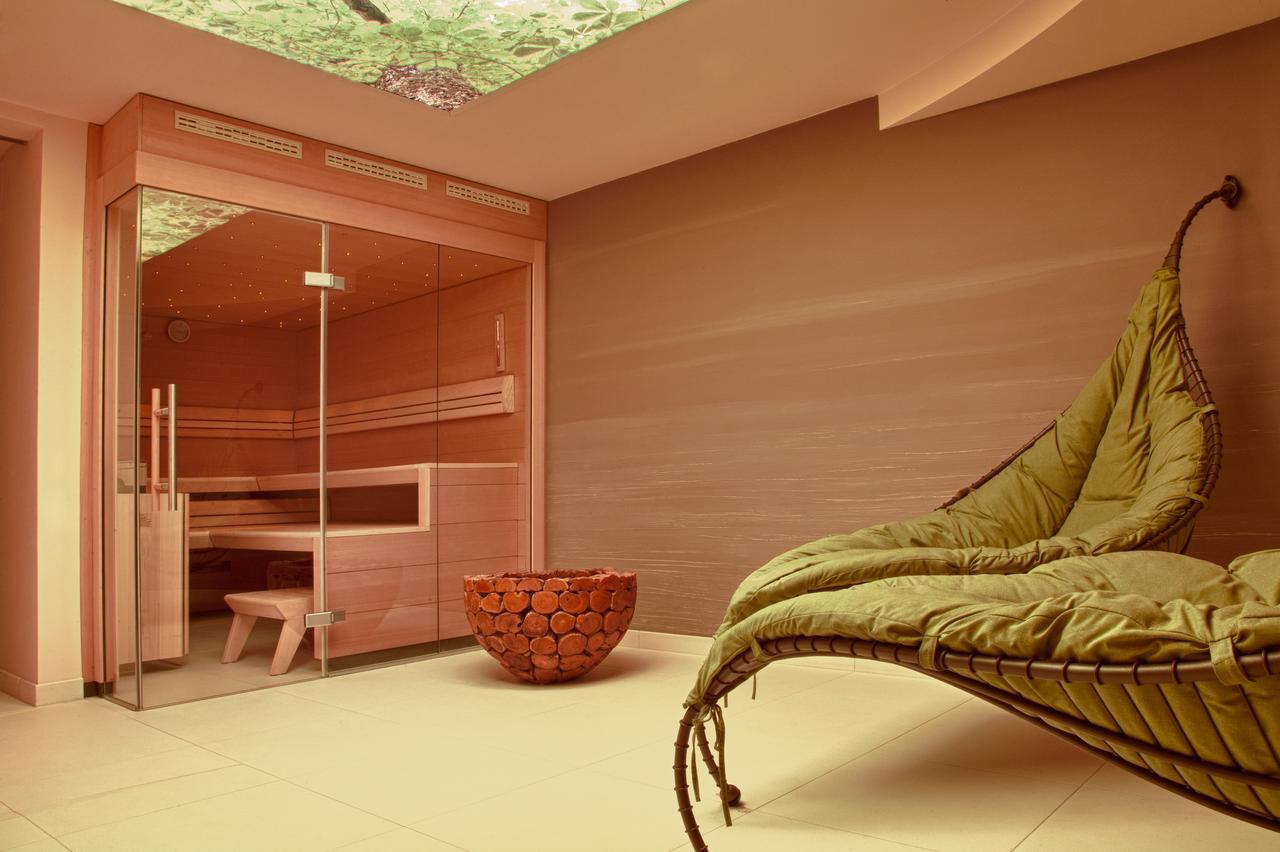 Appartementhotel Am Weissensee Εξωτερικό φωτογραφία
